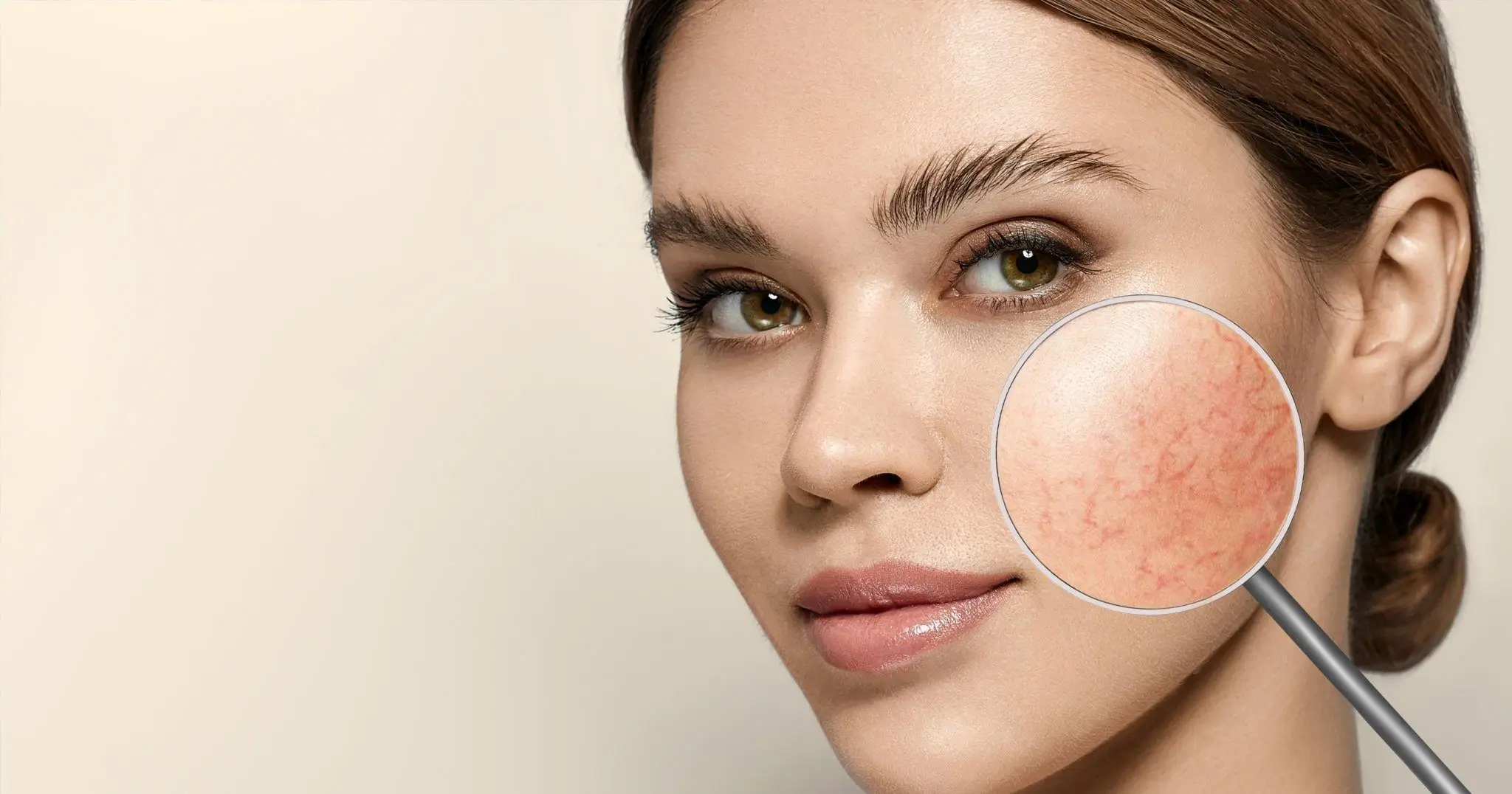 rosacea behandeling in Amsterdam Osdorp
